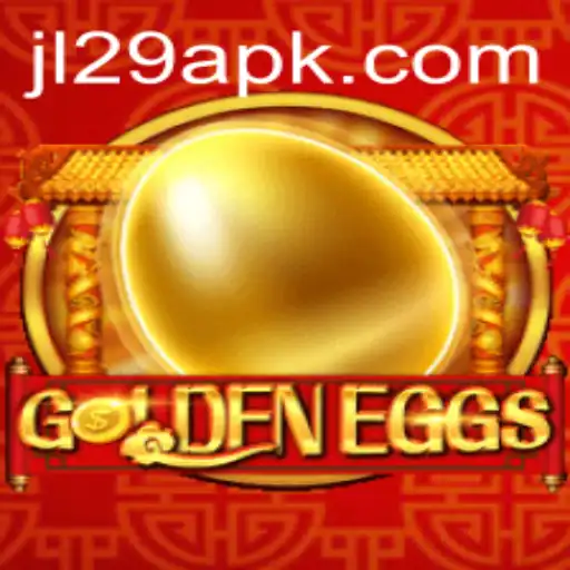 GoldenEggs: A Thrilling Adventure in Gaming