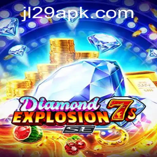Exploring DiamondExplosion7sSE: An Exciting New Game by JL29.COM
