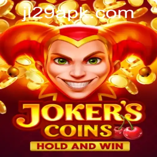 Introduction to JokersCoins: A Thrilling Adventure on JL29.COM