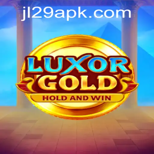 Exploring LuxorGold: A Thrilling New Adventure at JL29.COM