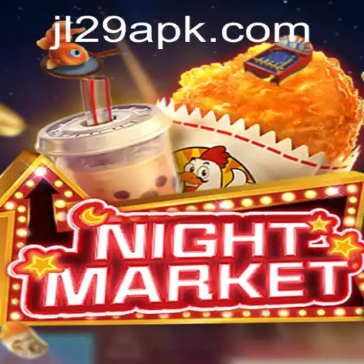 Unveiling the Intricacies of NIGHTMARKET: The Engaging JL29.COM Experience