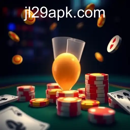 Understanding Responsible Gambling with JL29.COM