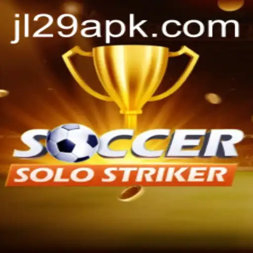 Unveiling SoccerSoloStriker: The Ultimate Soccer Experience