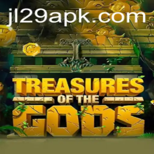 Unearthing the Adventure: TreasureoftheGods